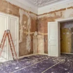 We Discovered a Secret Room during Renovations – What We Found inside Made Us Move Out
