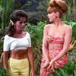 This Photo Is Not Edited, Look Closer at the Gilligan’s Island Blooper