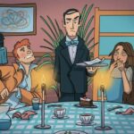 Testing IQ Challenge: Spot the Man’s Lost Wallet in Just 11 Seconds – Only 1% Succeed!