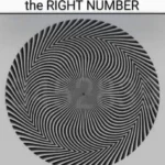 The Mystery of the Hidden Number
