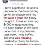 I Kicked My Brother’s Family Out of My Home after Checking Hidden Cameras in My Bedroom