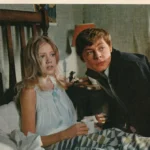 (VIDEO)This Iconic Scene Is Not Edited. Try Not To Gasp When You Look Closer At The Family Way (1966) Wedding Night