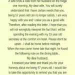 BRILLIANT WIFE!! (FUNNY STORY)