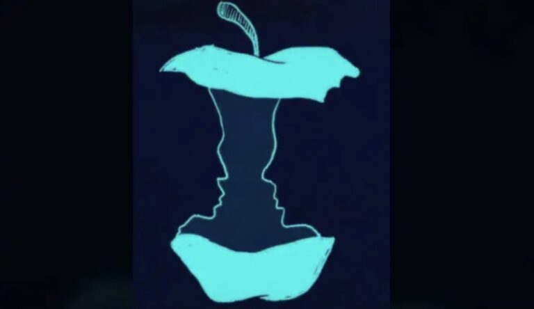 This Is The Strange Illusion That Can Tell Whether You’re Happy Or Not