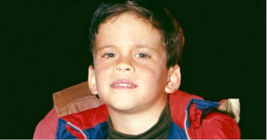 This Boy Is the Youngest of Legendary Actor’s 7 Kids – Star Fathered Him at 56 & Did Not Let Him Go to School