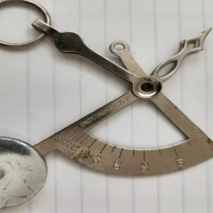 What This Actually Is And How It Was Used Are OnIy Known By Legends.