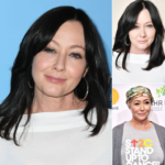 A star of ‘Charmed’ and ‘Beverly Hills, 90210,’ Shannen Doherty, has passed away at the age of 53…