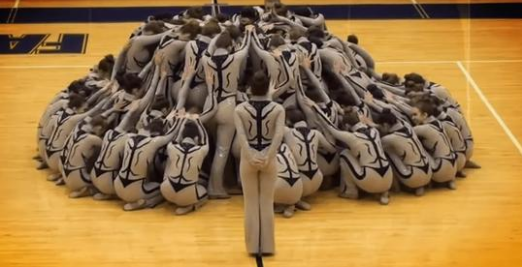 High School Girls Left Surprised by Unexpected Twist! Find Out More