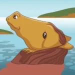 Releasing Secrets About Your Persona: What You See First in the Photo