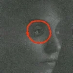 SO FAR NO ONE HAS FOUND THE NUMBER lNSIDE THE EYE, NO WINNER YET