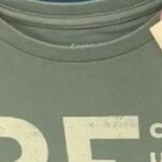 Supermarket removes T-shirt with extremely offensive hidden swear word