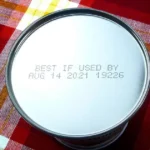 Here’s What You Need to Know About Food Expiration Dates