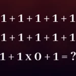 Can You Solve This Tricky Equation?