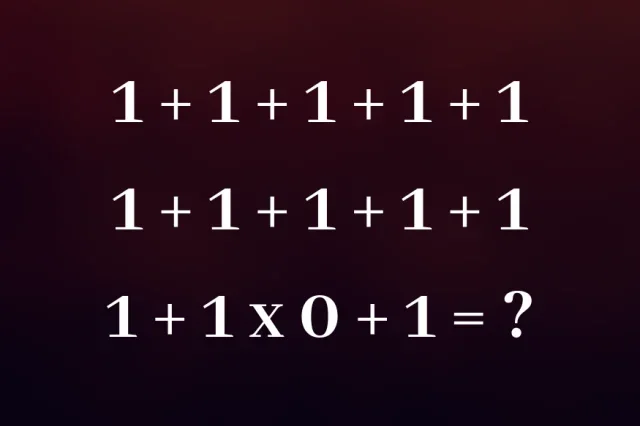 Can You Solve This Tricky Equation?