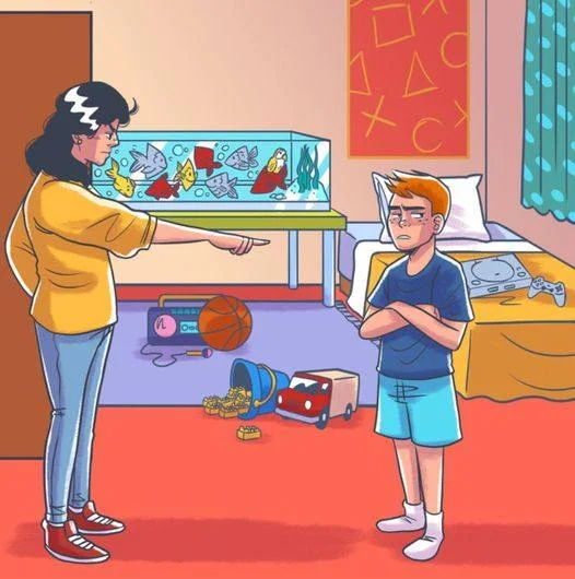 If you have good vision, you can see the error right here!