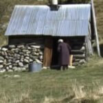 My Elderly Neighbor Visited an Old Shack Every Day at the Same Time – I Nearly Fainted When I Checked inside One Day