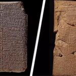 4,000-year-old Babylonian tablets decoded by scientists with terrifying predictions for the future