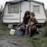 Рооr Mоm Livеs in Оld Тrаilеr with Sоn аnd Nеvеr Lеts Аnyоnе in until Shе Gеts Ноsрitаlizеd