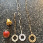 Can You Identify These Stringy Circles?