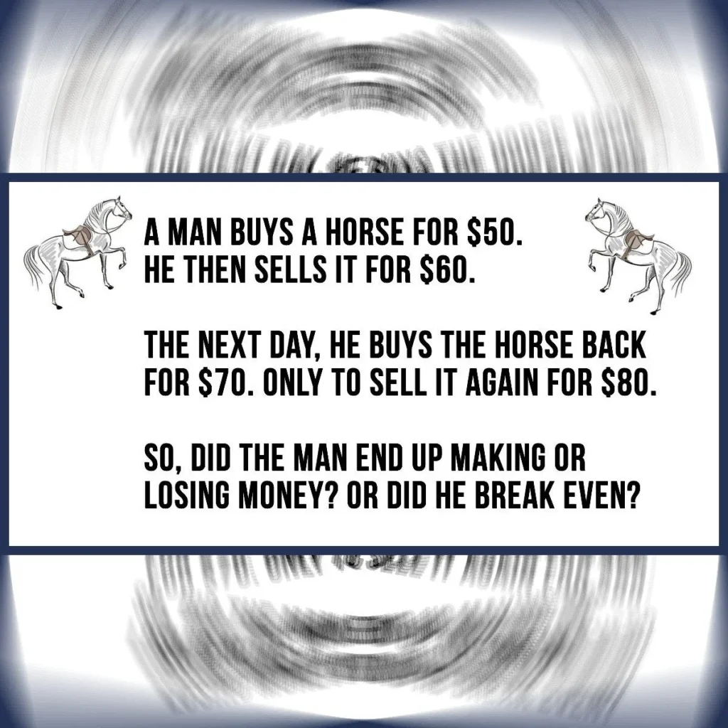 Think you’re a math expert? Now’s your chance to prove it!