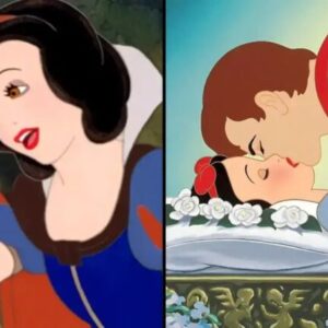 Disney Urged To Change Plot Of Snow White As It Promotes ‘Kissing Without Consent’