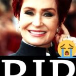 SHARON Osbourne Faces Medical Crisis: An Update