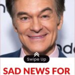 Thoughts and Prayers for Dr. Oz