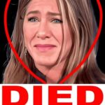 HEARTBREAKING PRAY FOR JENNIFER ANNISTON!