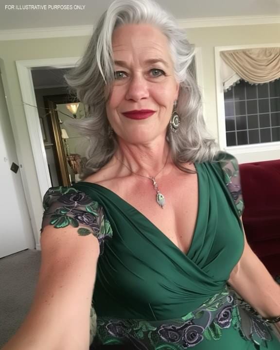 My Husband Yelled at My Birthday Party That I Was Too Old to Want — My Friend Took Revenge on My Behalf