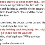 The Fun and Surprising Side of Doctor Visits