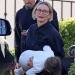 51-year-old Cameron Diaz and 45-year-old Benji Madden quietly welcome baby number 2 – people criticize decision
