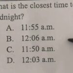 Math Question for Kids Sparked Heated Debate – People Can’t Agree on the Right Answer