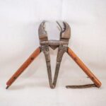 A classic tool that made a notable impact on how tools are used.