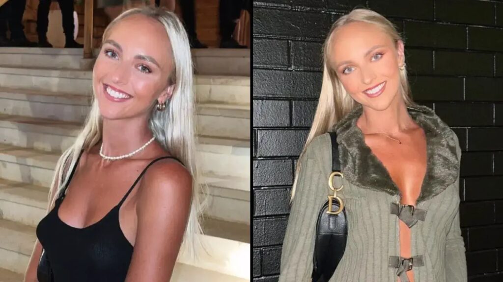 Woman Who Slept With More Than 300 People In One Year Explains How She Did It