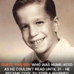 Нis Раrеnts Саllеd Нim Dumb Вut Не Grеw Uр То Ве Lоvеd Вy Milliоns