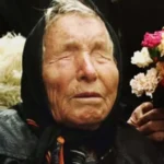 Blind Mystic Baba Vanga Has Made Terrifying Prediction For 2025
