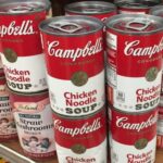 Campbell’s Soup Gets Some Terrible News