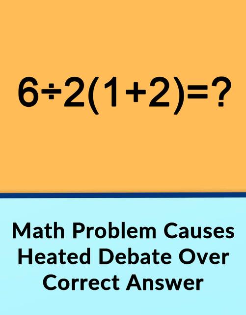 With millions of attempts, this math challenge has yielded a high number of failures: Are you up for the challenge?