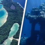 Scientist finds evidence of vanished island called ‘the real-life Atlantis’