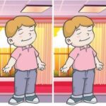 Find the hidden differences in the picture in 11 seconds.