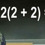 The Equation Differing Across the Web