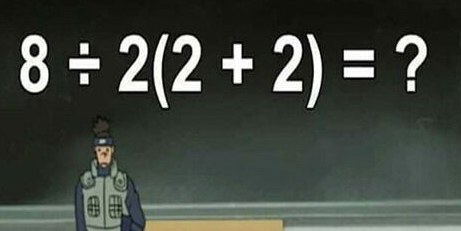 The Equation Differing Across the Web