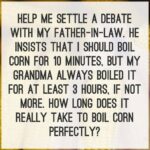 Never Boil Your Corn Again – Make It Like This Instead!