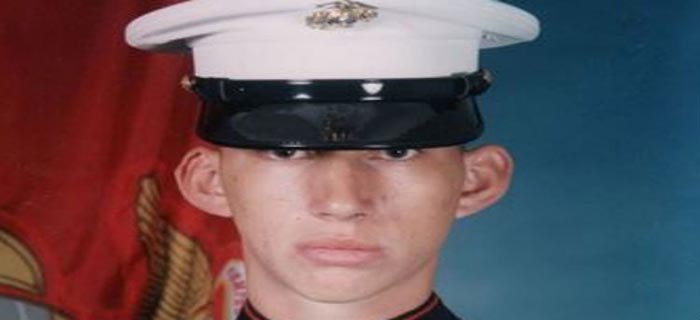 Before He Became a Famous Actor He Was an American Hero..Can You Tell Who It Is?