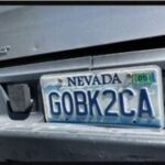 Look closely, and you’ll see it! This License Plate ls Going Viral, You Won’t Believe Why