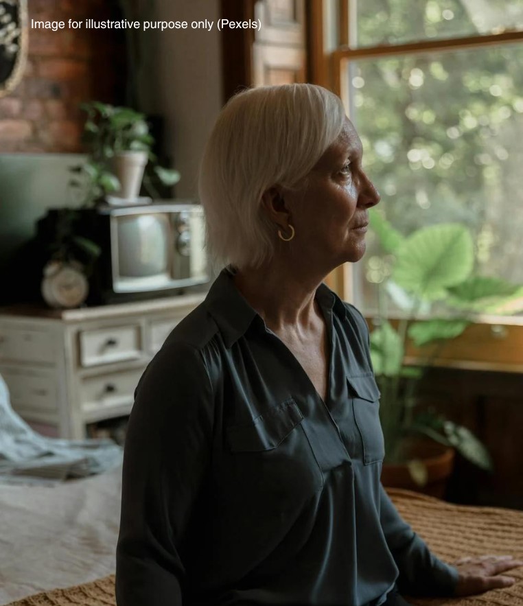 My Stepdaughter Gifted Me a Car for My 55th Birthday – When I Opened the Glove Compartment, I Went Pale