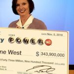 Woman Wins $350 Million Dollar Powerball, Decides To Share New Wealth With Veterans Who Need It