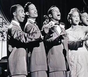 A 1959 Classic, The Platters’ “The Great Pretender”, The Most Emotional and Powerful Song of All Time