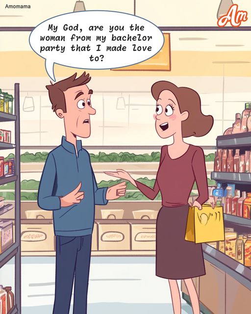 7 Best Jokes About Spouses Being Faithful or Not