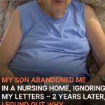 I Wrote My Son Daily from a Nursing Home with No Reply until a Stranger Came to Take Me Home